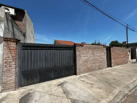 Casa en Venta en San Nicolas de los Arroyos, Partido de San Nicolás