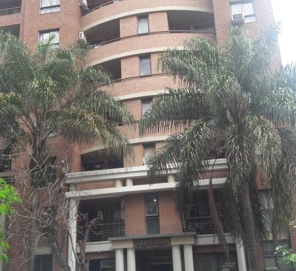 Departamento · 55m² · 2 Ambientes