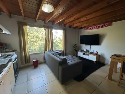 Departamento en Venta en Moron, Partido de Morón