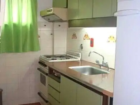 Departamento en Venta en San Bernardo Del Tuyu, San Bernardo del Tuyu