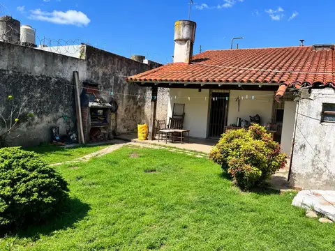 Casa en Venta en Bernal, Partido de Quilmes