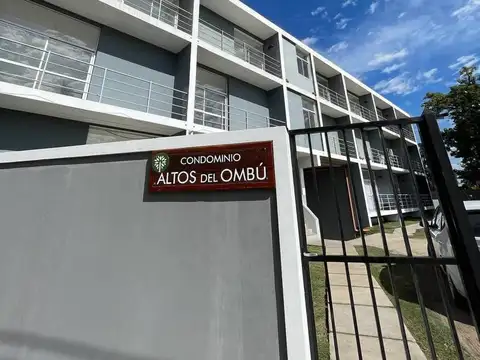 Departamento en Venta en Pilar, Partido de Pilar