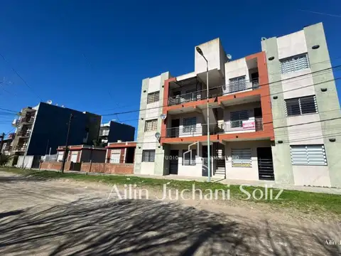 Departamento en Venta en Mar de Ajo, Partido de La Costa