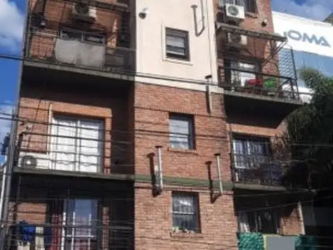 Departamento en Venta en Morón, Partido de Morón
