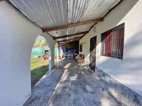 Casa en Venta en Merlo, Partido de Merlo