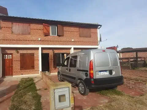 Departamento en Venta en Las Toninas, Partido de La Costa