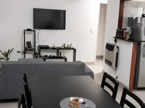 Departamento en Venta en Monte Grande, Partido de Esteban Echeverría