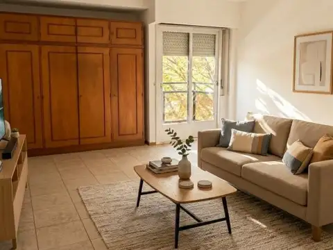 Departamento en Venta en Barrio Parque San Martín, General San Martín