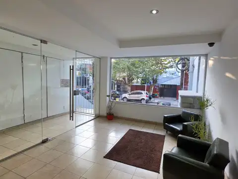 Departamento en Venta en Santos Lugares, Partido de Tres de Febrero
