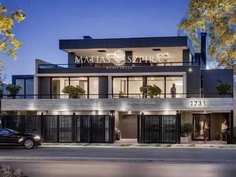 Departamento en Venta en Castelar, Partido de Morón