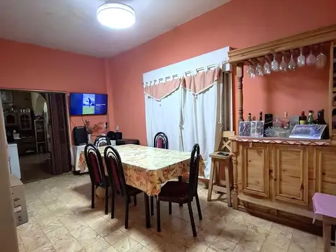 Casa en Venta en Banfield, Partido de Lomas de Zamora