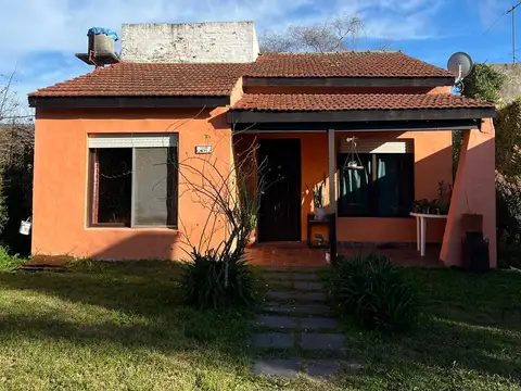 Casa en Venta en Los Cardales, Partido de Exaltación de la Cruz