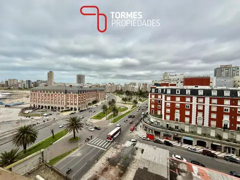 Departamento en Venta en Centro, Mar del Plata