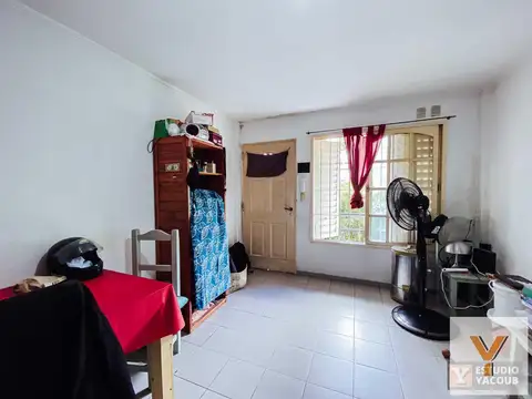 Departamento en Venta en La Plata, Partido de La Plata