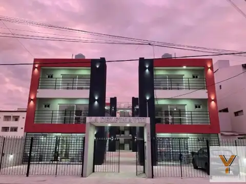 Departamento en Venta en Costa Azul, Partido de La Costa