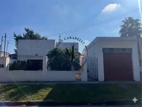 Casa en Venta en Moron Sur, Moron