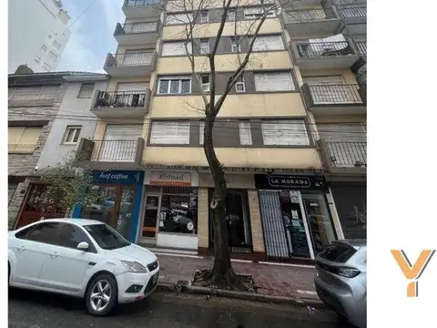 Departamento en Venta en Centro, Mar del Plata