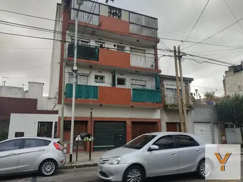 Departamento en Venta en Wilde, Partido de Avellaneda