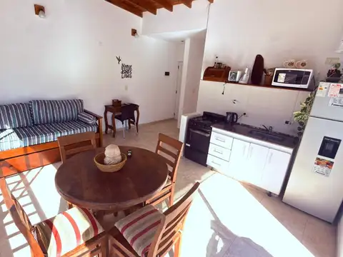 Departamento en Venta en San Bernardo Del Tuyu, San Bernardo del Tuyu