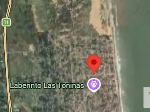 Departamento en Venta en Las Toninas, Partido de La Costa