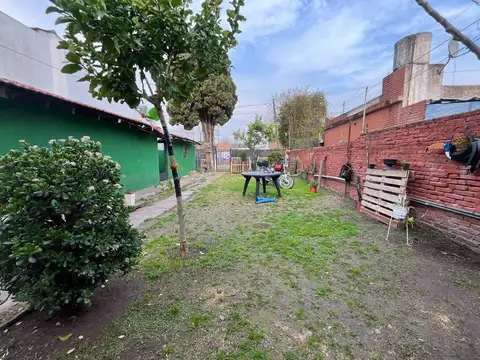 Casa en Venta en Temperley, Partido de Lomas de Zamora