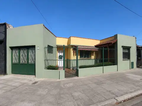 Casa en Venta en Jose Leon Suarez, Partido de General San Martín