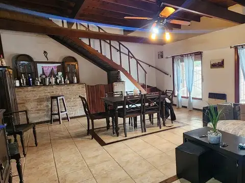 Casa en Venta en Libertad, Partido de Merlo