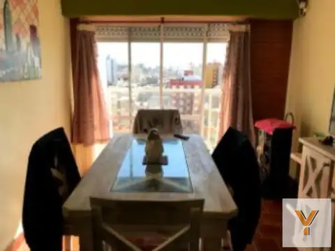 Departamento en Venta en Santa Teresita, Partido de La Costa