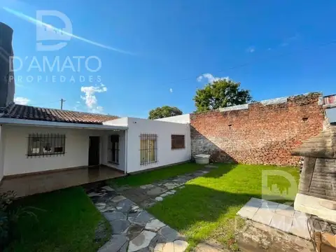 Casa en Venta en Caseros, Partido de Tres de Febrero
