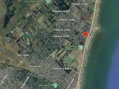 Departamento en Venta en Mar del Plata, Partido de General Pueyrredón