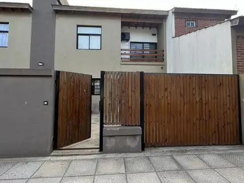 Departamento en Venta en Santa Teresita, Partido de La Costa