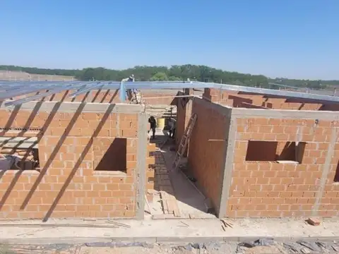 Casa en Venta en Zelaya, Partido de Pilar