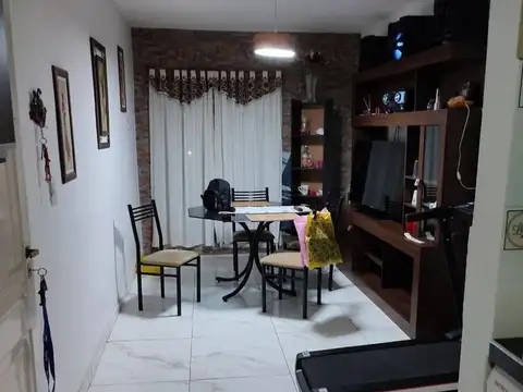Departamento en Venta en Ezpeleta Oeste, Partido de Quilmes