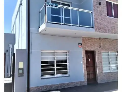 Departamento en Venta en Miramar, Partido de Bolívar