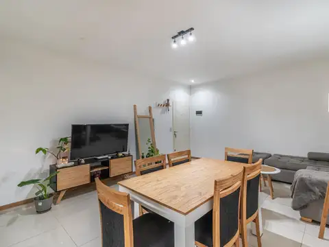 Departamento en Venta en Tablada, Partido de La Matanza