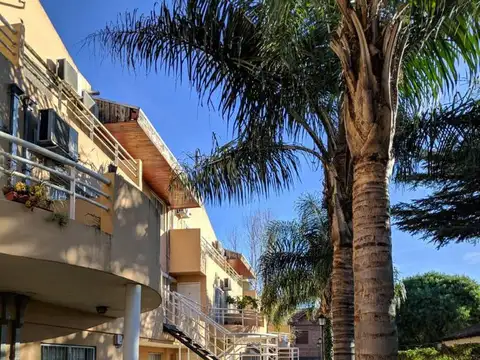 Departamento en Venta en Pilar Centro, Pilar