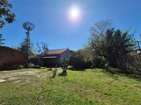 Casa en Venta en Graham Bell, Paso del Rey