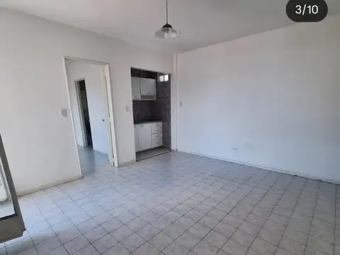 Departamento en Venta en Moron, Partido de Morón
