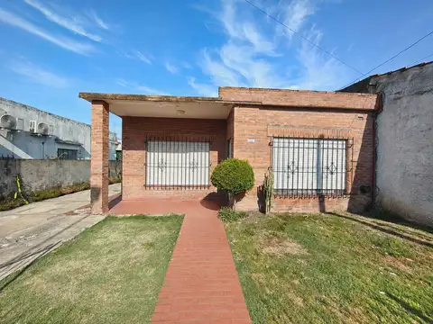 Casa en Venta en Castelar, Partido de Morón