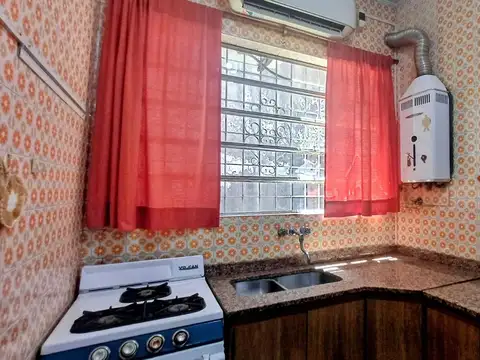 Casa en Venta en Lanus Este, Lanus