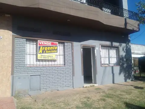 Departamento en Venta en Hurlingham, Partido de Hurlingham