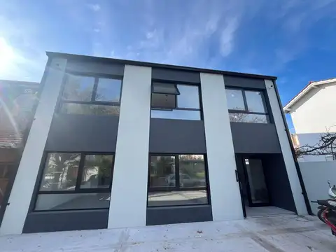 Departamento en Venta en Punta Mogotes, Mar del Plata