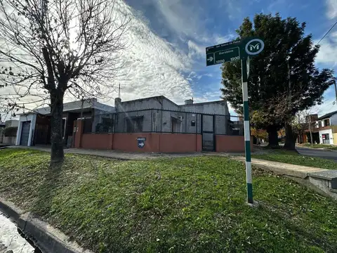 Casa en Venta en San Antonio de Padua, Partido de Merlo