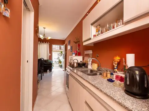 Casa en Venta en Ramos Mejia, Partido de La Matanza