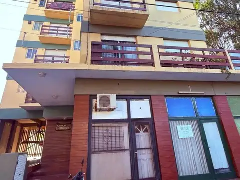 Departamento en Venta en San Bernardo Del Tuyu, San Bernardo del Tuyu