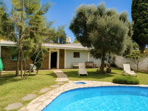 Casa en Venta en Gonzalez Catan, Partido de La Matanza