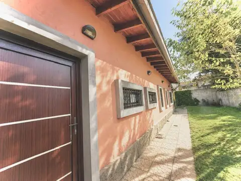 Casa en Venta en Carlos Spegazzini, Partido de Ezeiza