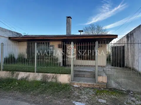 Casa en Venta en Merlo Sur, Merlo