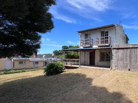 Casa en Venta en Sierra De Los Padres, Mar del Plata
