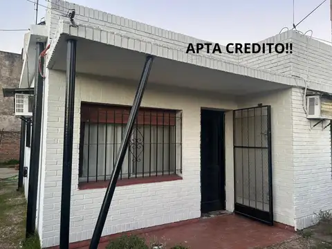 Casa en Venta en Burzaco, Partido de Almirante Brown